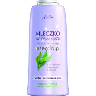 Marion  Mleczko do demakijażu 200 ml