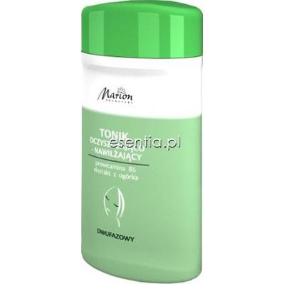 Marion  Tonik oczyszczająco - nawilżający 120 ml