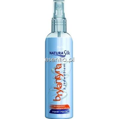 Marion Natura Silk Brylantyna z jedwabiem 150 ml