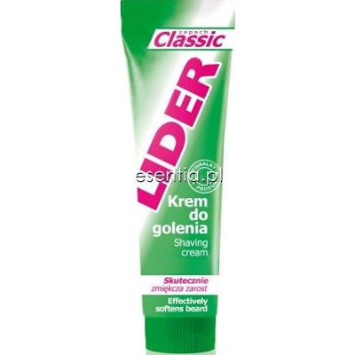 Lider  Krem do golenia Classic 65 g