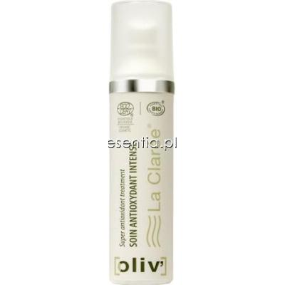 La Claree  Przeciwutleniacz 50 ml