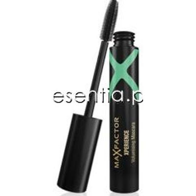 Max Factor  Tusz do rzęs Xperience 7,2 ml