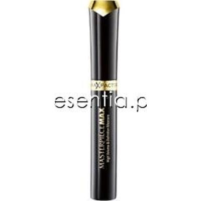 Max Factor  Tusz do rzęs Masterpiece Max 7,2 ml