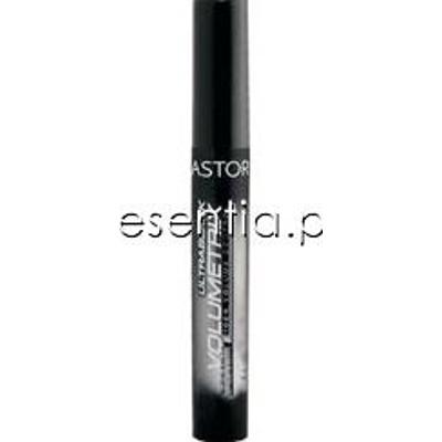 Astor  Tusz do rzęs Volumetrix Ultra Black 7 ml