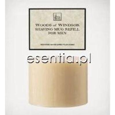 Woods of Windsor for Men Mydło do golenia 150 g