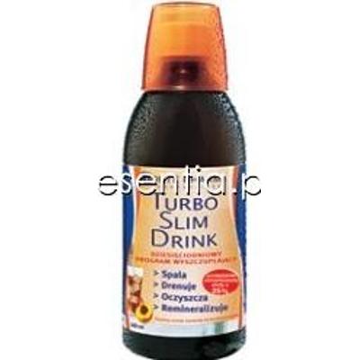 Forte Pharma  Turboslim Drink - suplement diety 500 ml