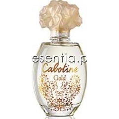 Gres  Cabotine Gold damska