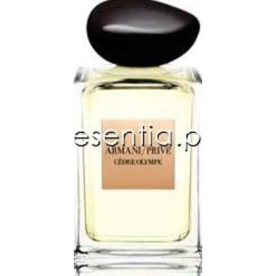 Giorgio Armani  Armani Prive Cedre Olympe unisex