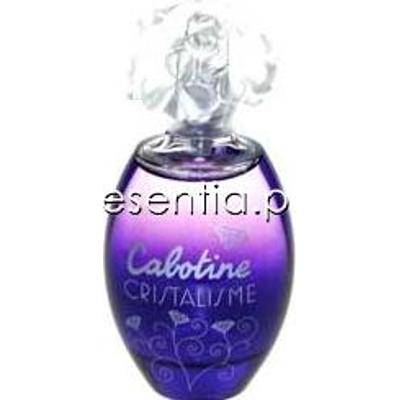 Gres  Cabotine Cristalisme damska