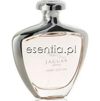 Jaguar  Jaguar Woman Ivory Edition damska
