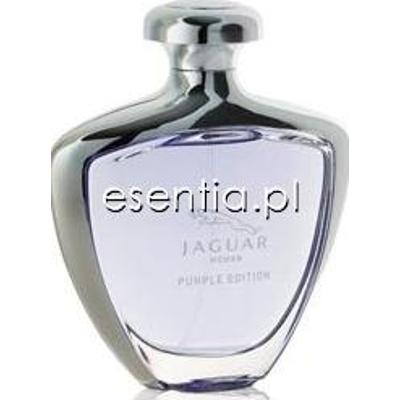 Jaguar  Jaguar Woman Purple Edition damska