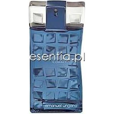 Emanuel Ungaro  Apparition Cobalt męska