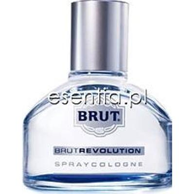 Brut  Revolution męska
