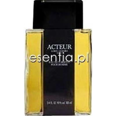 Azzaro  Acteur męska