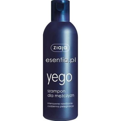 Ziaja yego Szampon dla mężczyzn 300 ml