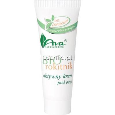 Ava BIOrokitnik Aktywny krem pod oczy 25 ml