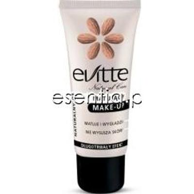Evitte Make-up Make-up matujący 30 ml