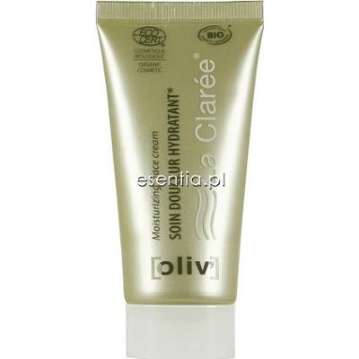 La Claree  Nawilżający krem do twarzy 50 ml