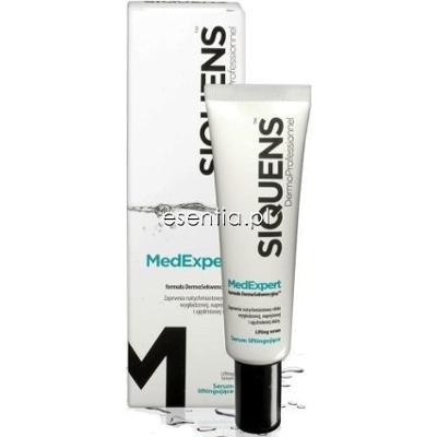Siquens MedExpert Serum liftingujące 30 ml