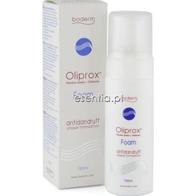 Oliprox  Pianka przeciwłupieżowa 150 ml