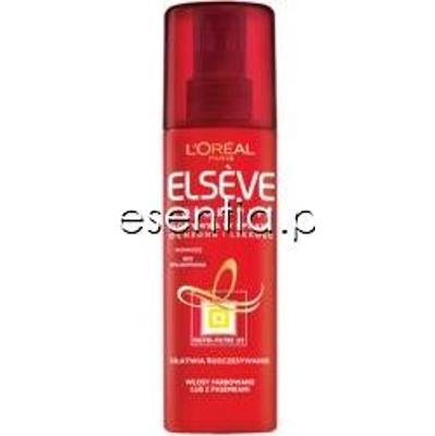Elseve Color-Vive Odżywka w sprayu do włosów farbowanych 200 ml