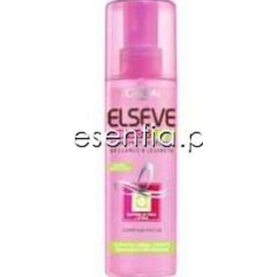 Elseve Nutri-Gloss Light Spray ułatwiający rozczesywanie 200 ml