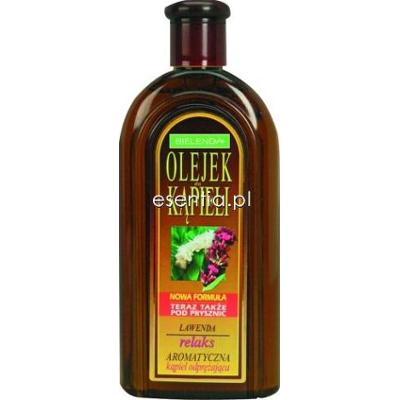 Bielenda olejki i sole Olejek do kąpieli Relaks / lawenda 300 ml