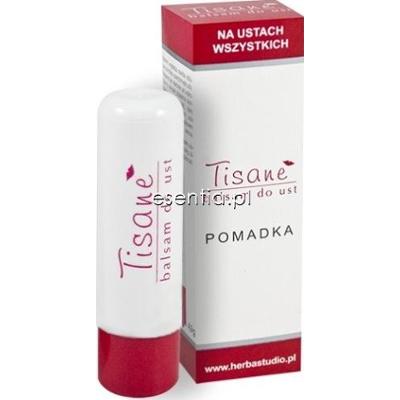 Herba Studio  Pomadka do ust Tisane 4,9 g