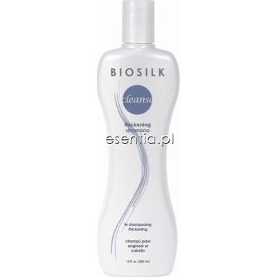 BioSilk  Szampon pogrubiający Thickening 350 ml