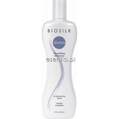 BioSilk  Szampon wygładzający Smoothing 350 ml