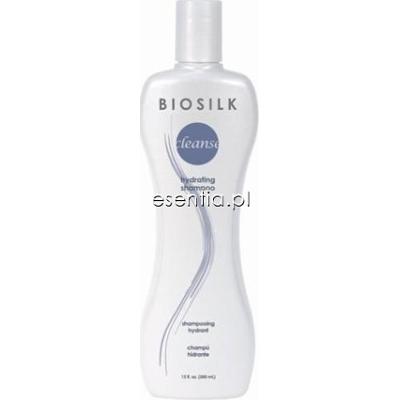 BioSilk  Szampon nawilżający Hydrating 350 ml