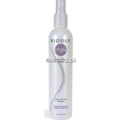 BioSilk  Spray do ochrony przed temperaturą Thermal 350 ml