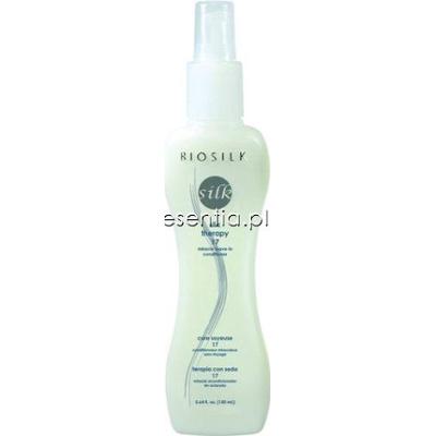 BioSilk  Odżywka bez spłukiwania Silk Therapy 17 Miracle 150 ml