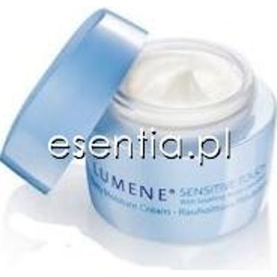 Lumene Sensitive Touch Delikatny krem nawilżający 50 ml