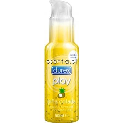 Durex Play Żel intymny Pina Colada 50 ml
