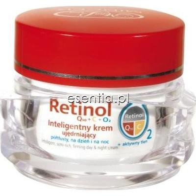 Mincer Pharma Retinol 30+ Inteligentny krem ujędrniający 45 ml