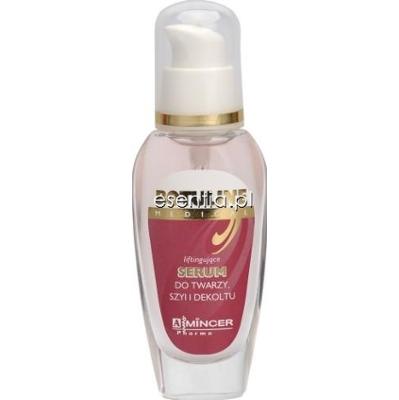 Mincer Pharma Botuline Medical 30+ Liftingujące serum do twarzy, szyi i dekoltu 30 ml