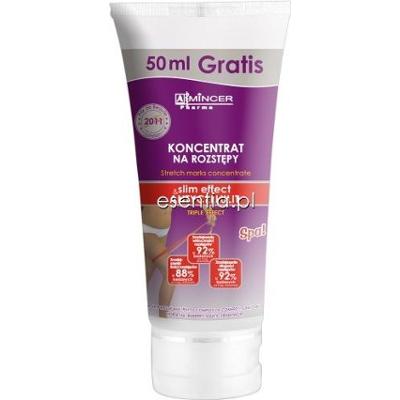 Mincer Pharma Slim Effect & Antycellulit Koncentrat na rozstępy 150 ml