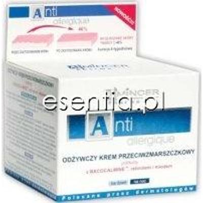 Mincer Pharma Antiallergique z Bacocalmine Odżywczy krem przeciwzmarszczkowy 40 ml