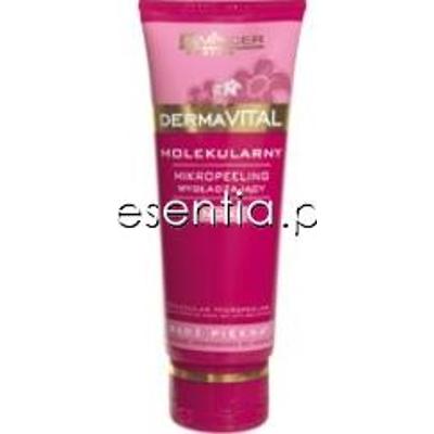 Mincer Pharma DermaVital z Noni 35+ Molekularny mikropeeling wygładzający 75 ml