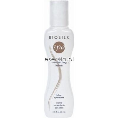 BioSilk  Nawilżający balsam z jedwabiem  Silk Moisturizing Lotion 