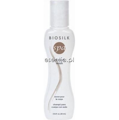 BioSilk  Mydło do ciała z jedwabiem Silk Body Wash 