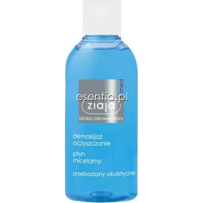 Ziaja Med  Płyn micelarny 200 ml