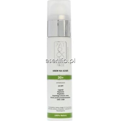 Pat&Rub by Kinga Rusin Face Krem na dzień 30+ 50 ml