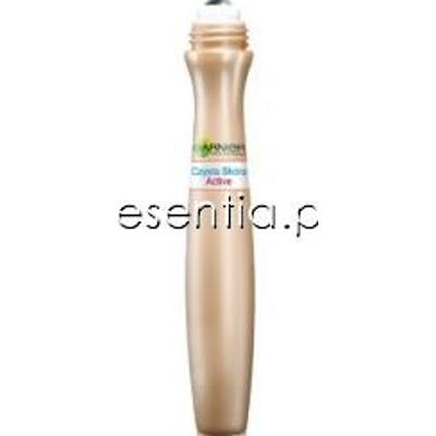 Garnier Czysta Skóra Active Korektor roll-on przeciw niedoskonałościom 2w1 15 ml