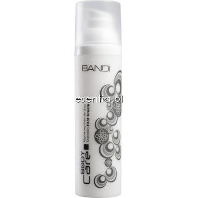 Bandi Body Care Migdałowy krem do stóp 75 ml