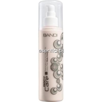 Bandi Body Care Regenerujący krem do ciała z perłą  200 ml