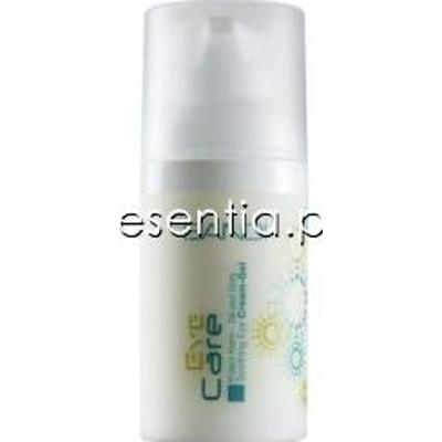 Bandi Eye Care Kojący krem-żel pod oczy 