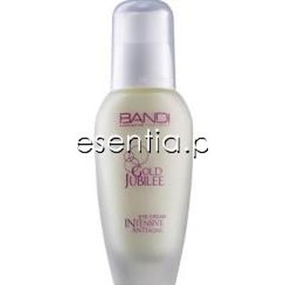 Bandi Gold Jubilee 40+ Krem pod oczy 30 ml