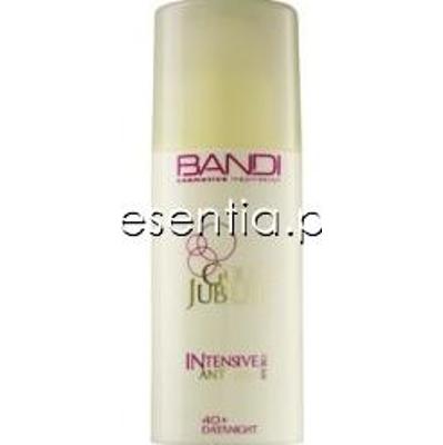 Bandi Gold Jubilee 40+ Całodobowy krem do twarzy 50 ml
